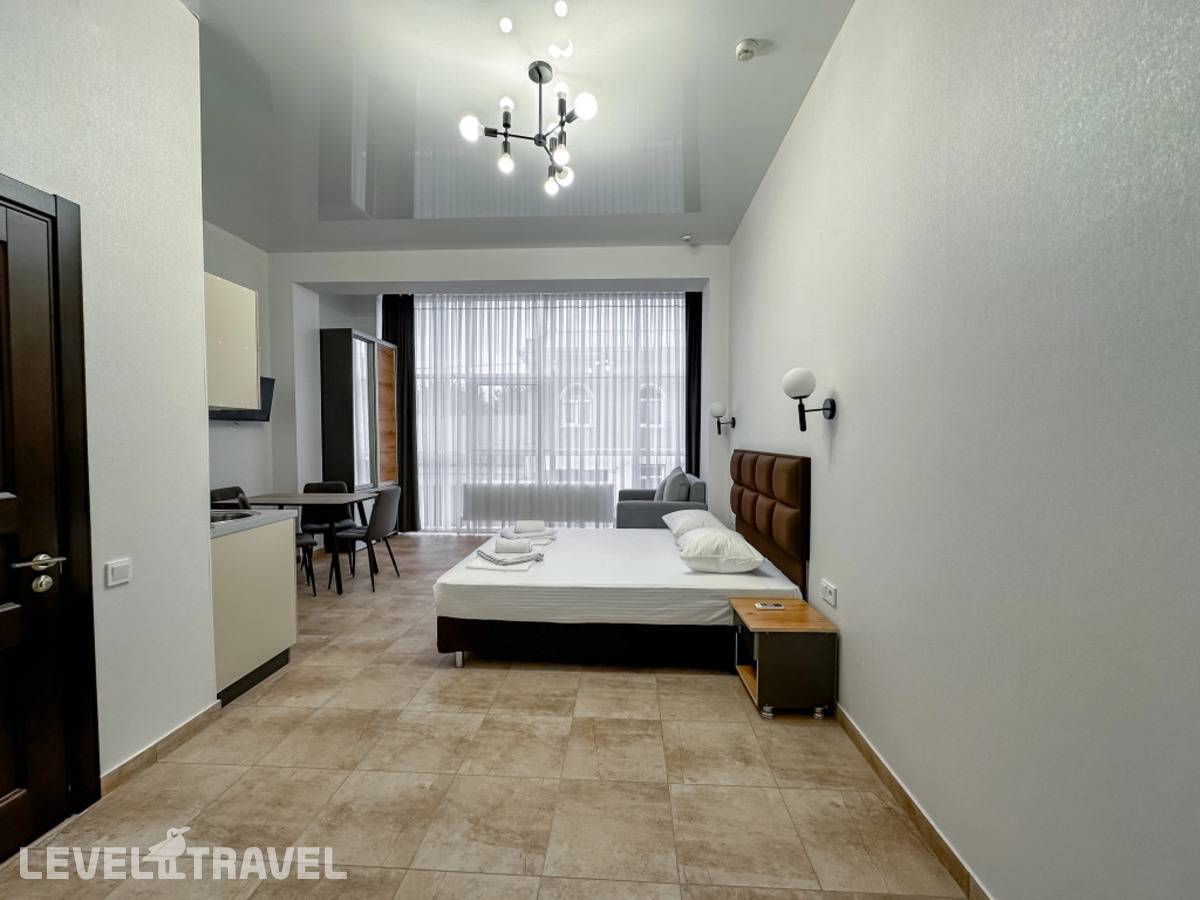 фотографии отеля Апарт-Кмв в Россия(Ессентуки) - фото №30