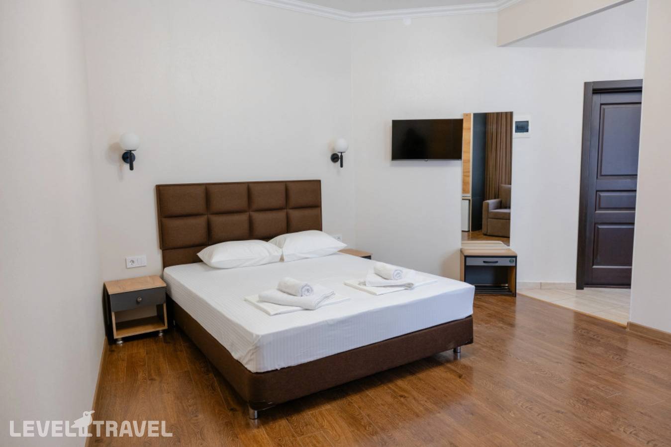 фотографии отеля Апарт-Кмв в Россия(Ессентуки) - фото №42