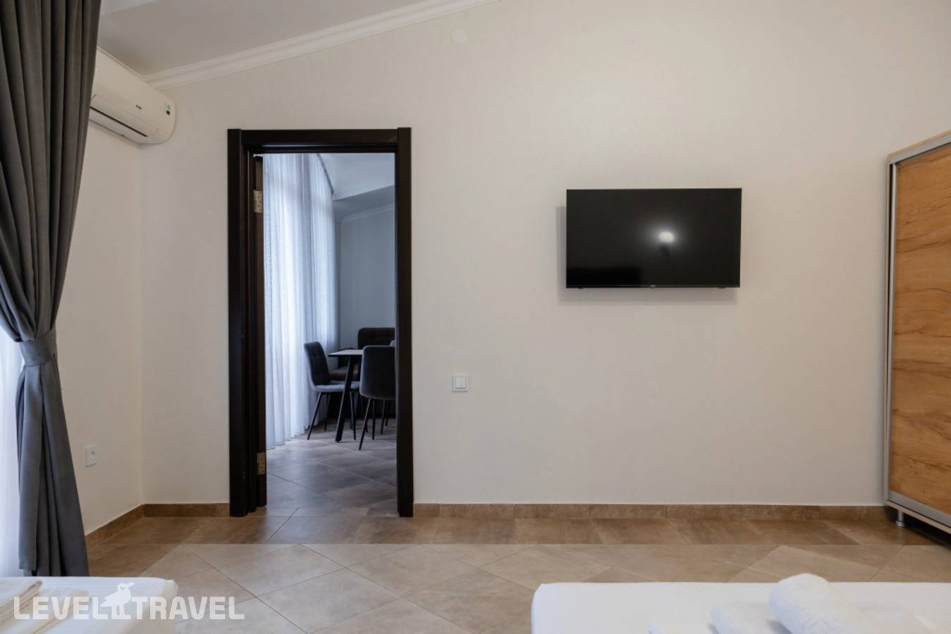 фотографии отеля Апарт-Кмв в Россия(Ессентуки) - фото №6