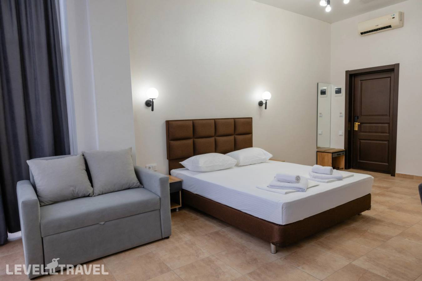 фотографии отеля Апарт-Кмв в Россия(Ессентуки) - фото №34