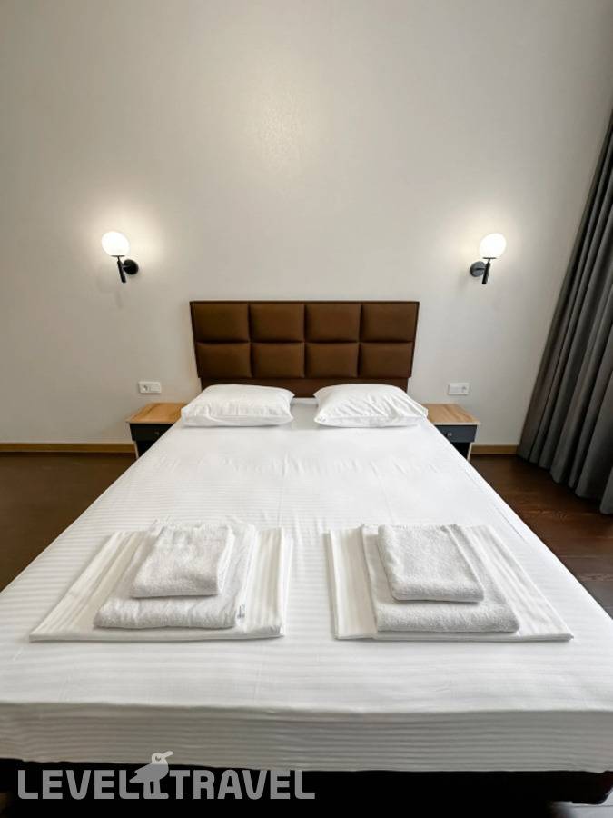 фотографии отеля Апарт-Кмв в Россия(Ессентуки) - фото №24