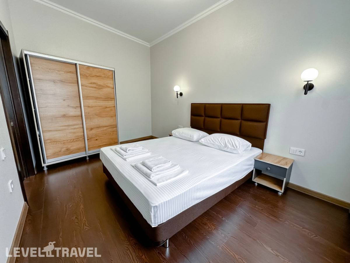 фотографии отеля Апарт-Кмв в Россия(Ессентуки) - фото №21