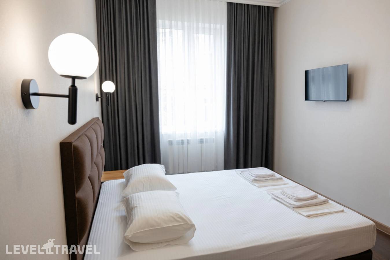 фотографии отеля Апарт-Кмв в Россия(Ессентуки) - фото №20