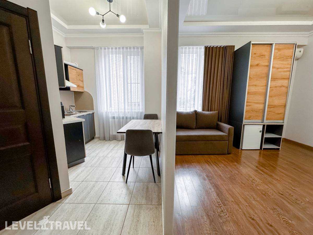 фотографии отеля Апарт-Кмв в Россия(Ессентуки) - фото №46