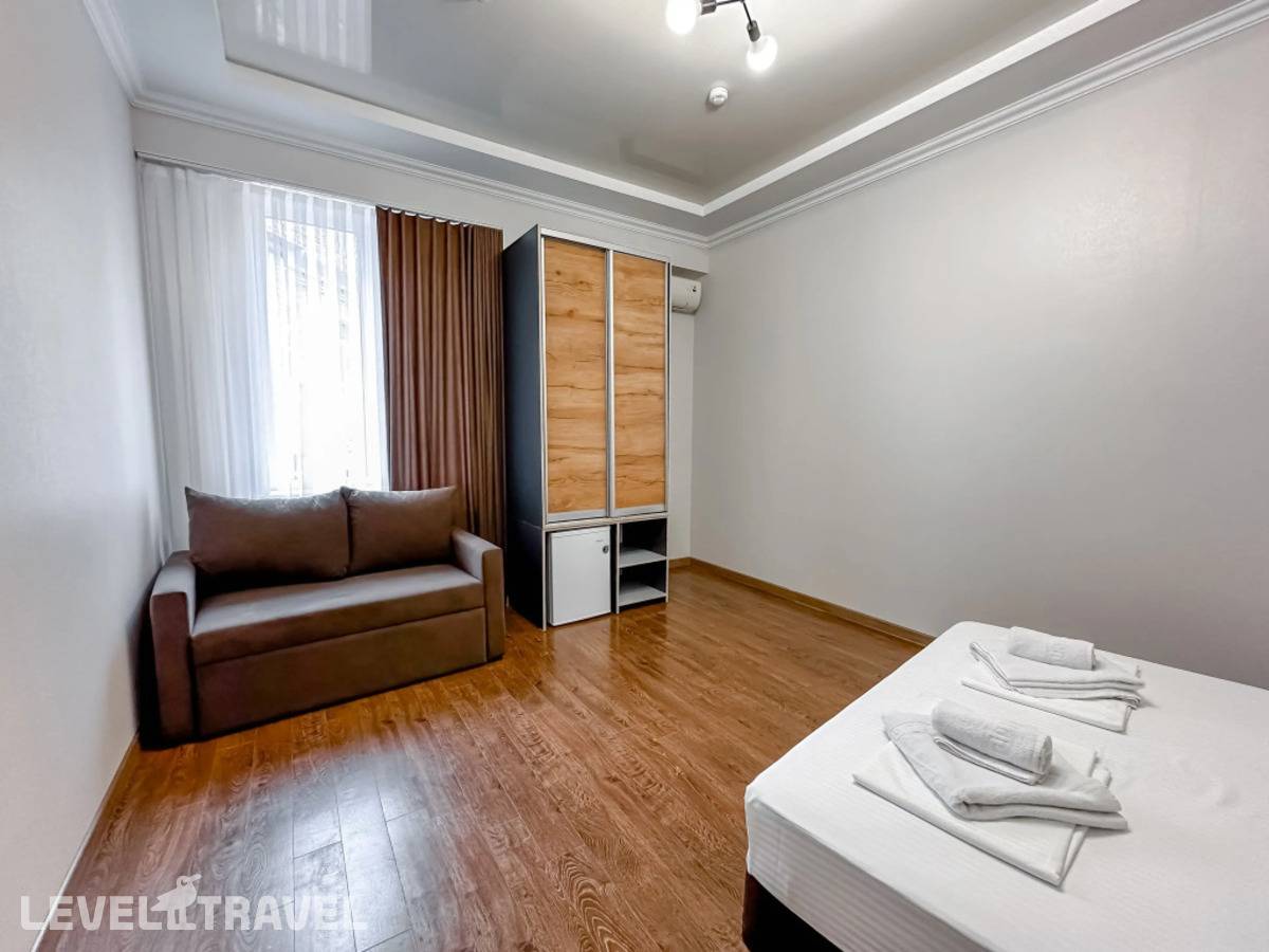 фотографии отеля Апарт-Кмв в Россия(Ессентуки) - фото №43