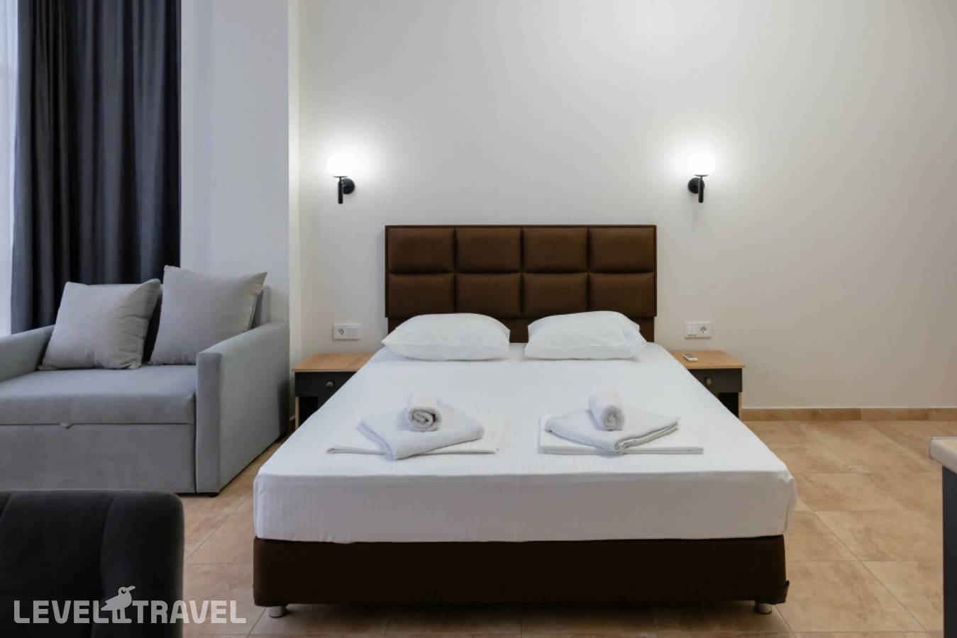 фотографии отеля Апарт-Кмв в Россия(Ессентуки) - фото №33