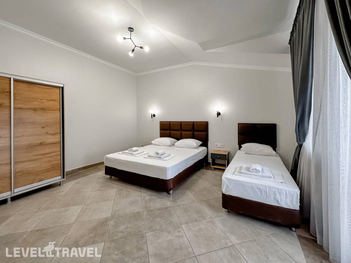 фотографии отеля Апарт-Кмв в Россия(Ессентуки) - фото №7