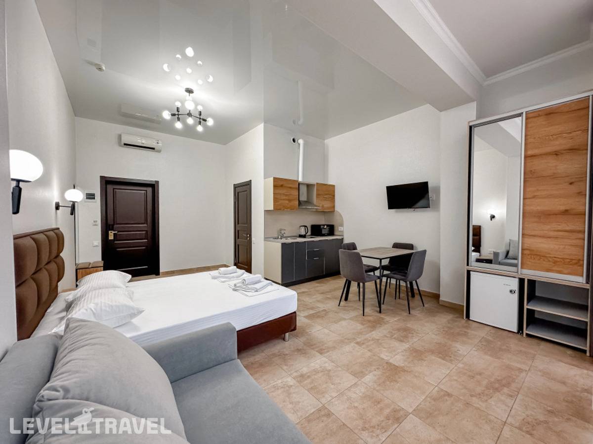 фотографии отеля Апарт-Кмв в Россия(Ессентуки) - фото №36