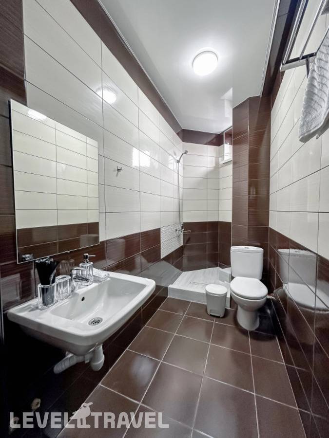 фотографии отеля Апарт-Кмв в Россия(Ессентуки) - фото №25