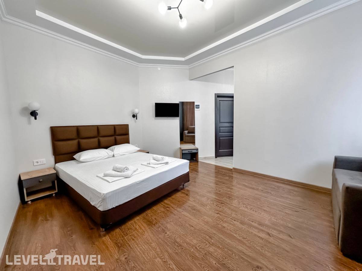 фотографии отеля Апарт-Кмв в Россия(Ессентуки) - фото №45