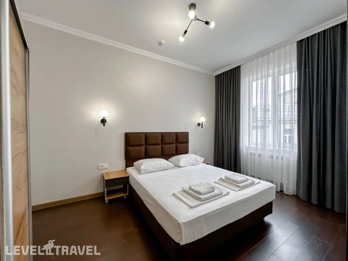 фотографии отеля Апарт-Кмв в Россия(Ессентуки) - фото №22