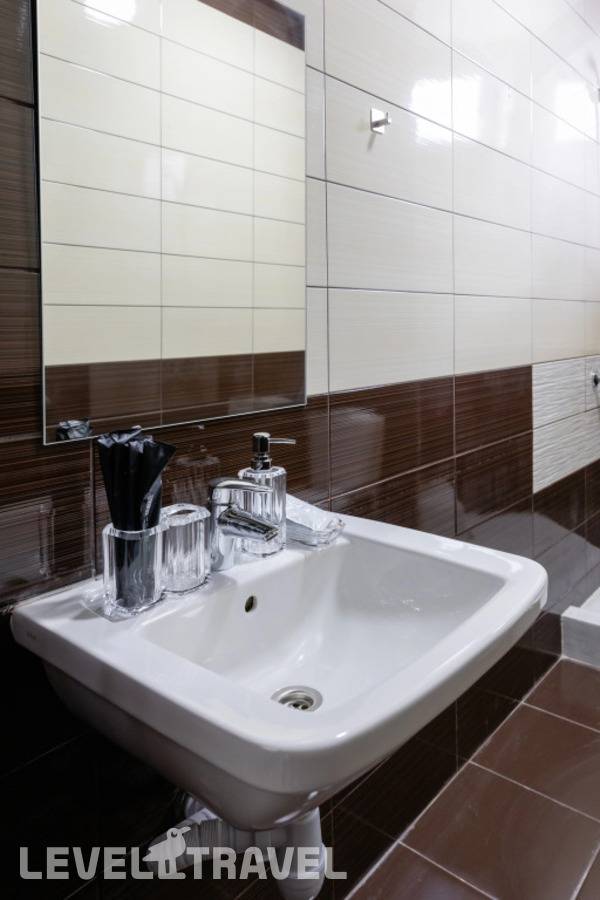 фотографии отеля Апарт-Кмв в Россия(Ессентуки) - фото №26