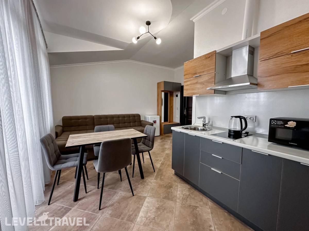 фотографии отеля Апарт-Кмв в Россия(Ессентуки) - фото №13