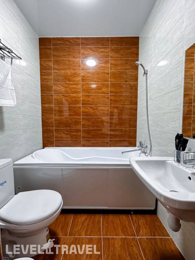 фотографии отеля Апарт-Кмв в Россия(Ессентуки) - фото №17