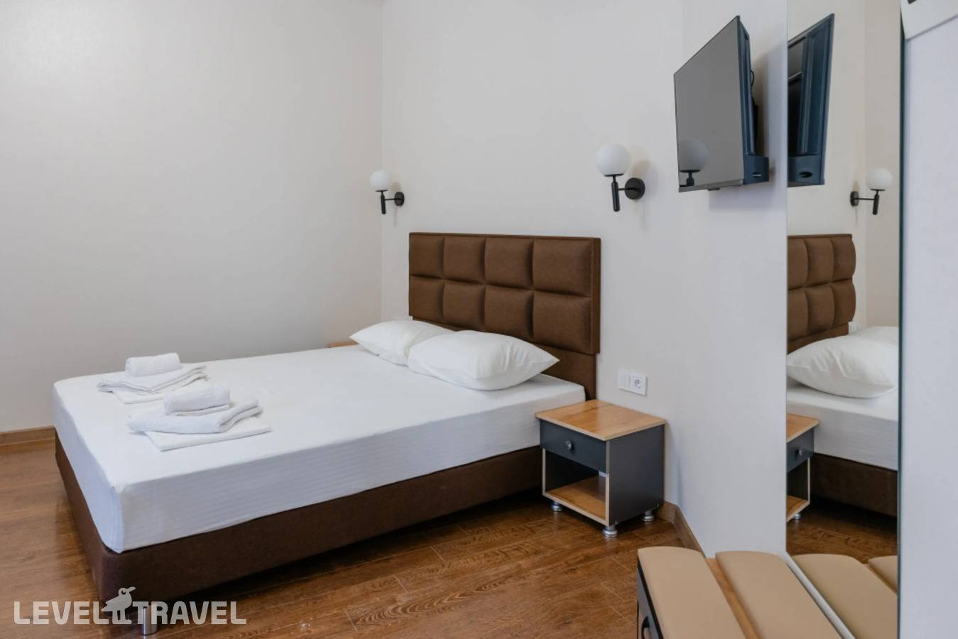 фотографии отеля Апарт-Кмв в Россия(Ессентуки) - фото №40