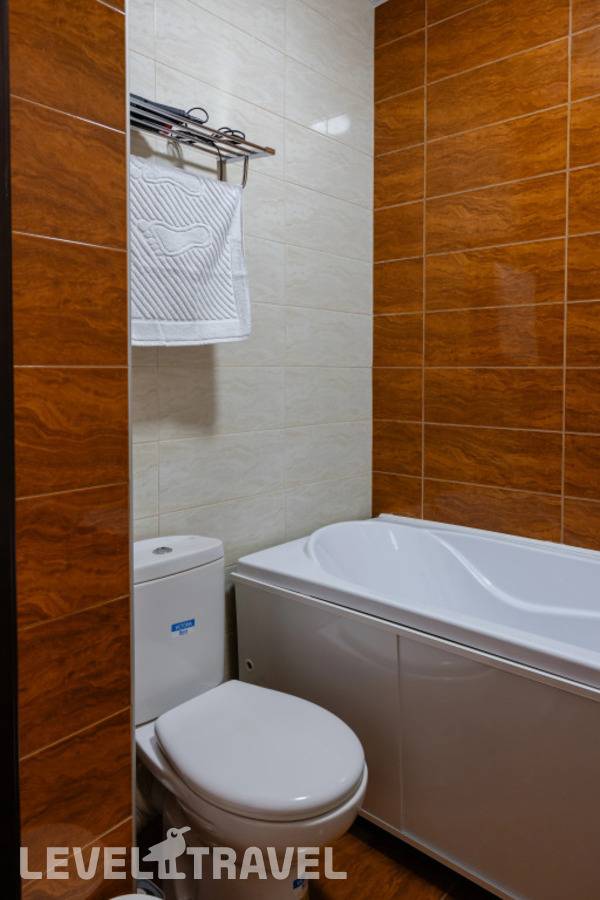 фотографии отеля Апарт-Кмв в Россия(Ессентуки) - фото №16