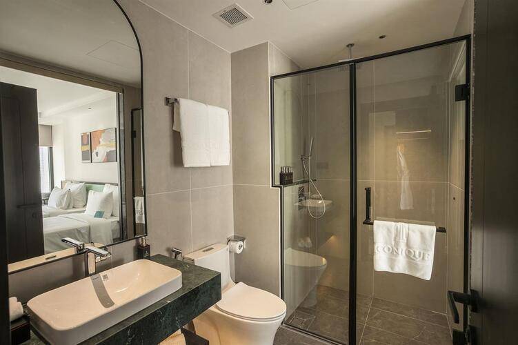 Iconique Hotel Nha Trang