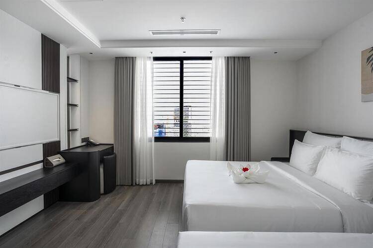 Iconique Hotel Nha Trang