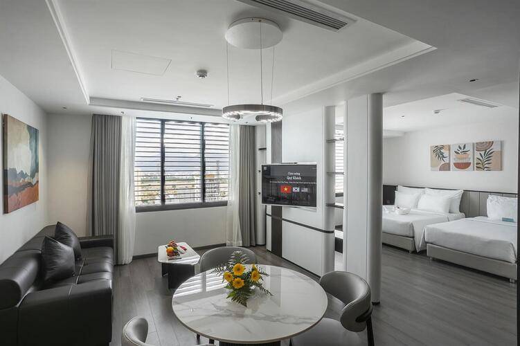 Iconique Hotel Nha Trang