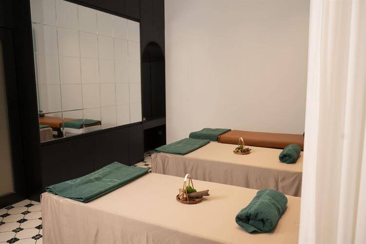 Iconique Hotel Nha Trang