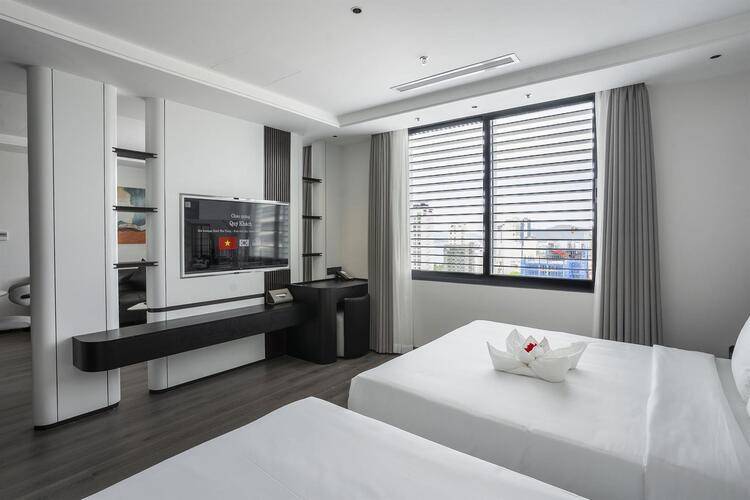 Iconique Hotel Nha Trang