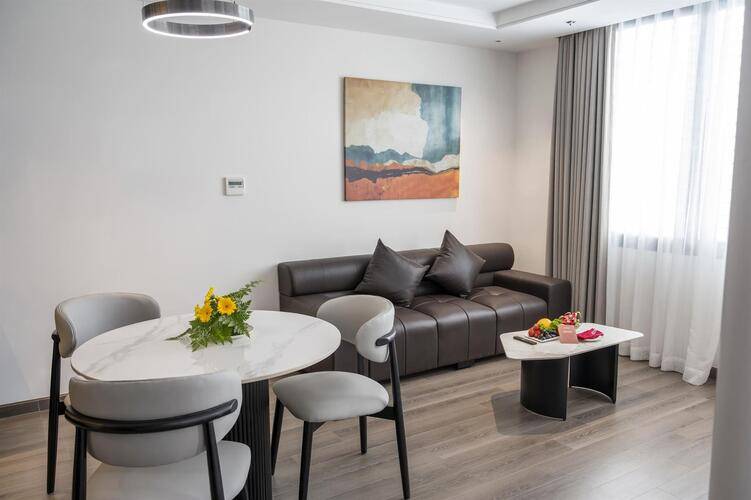 Iconique Hotel Nha Trang