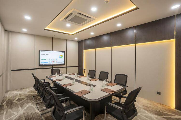 Iconique Hotel Nha Trang