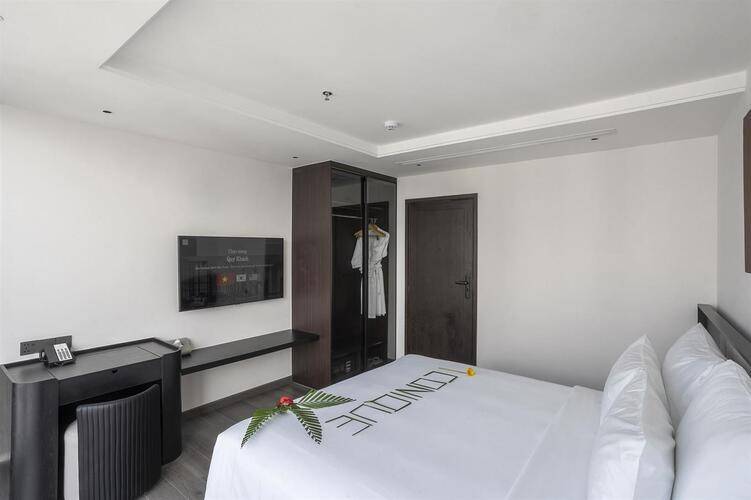 Iconique Hotel Nha Trang