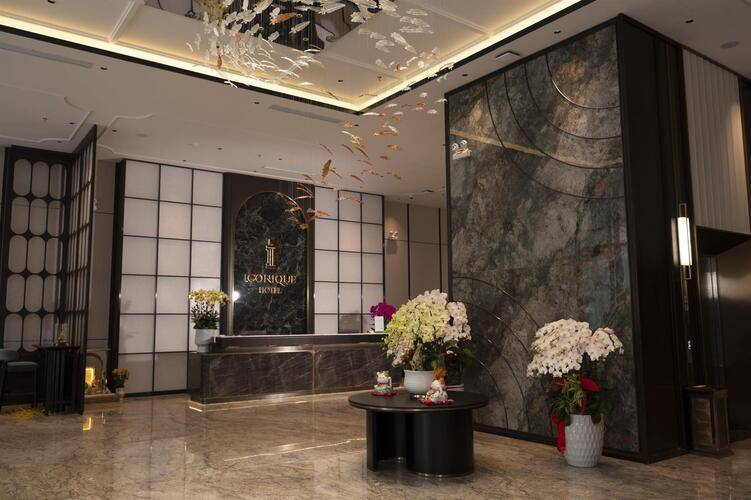 Iconique Hotel Nha Trang