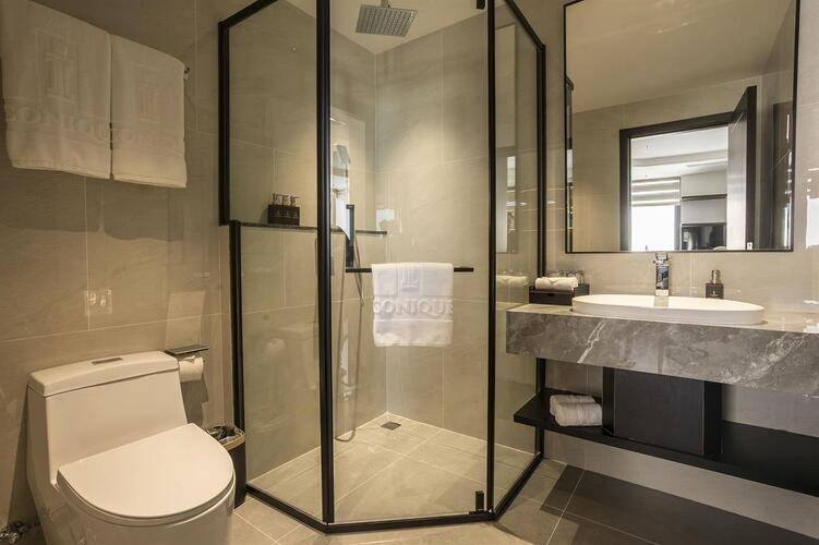 Iconique Hotel Nha Trang