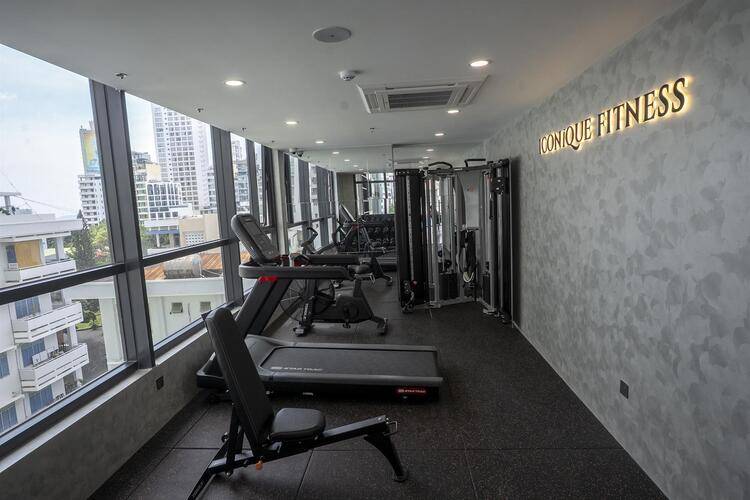 Iconique Hotel Nha Trang