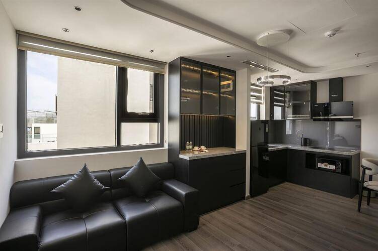 Iconique Hotel Nha Trang