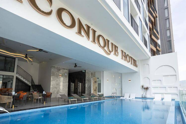 Iconique Hotel Nha Trang