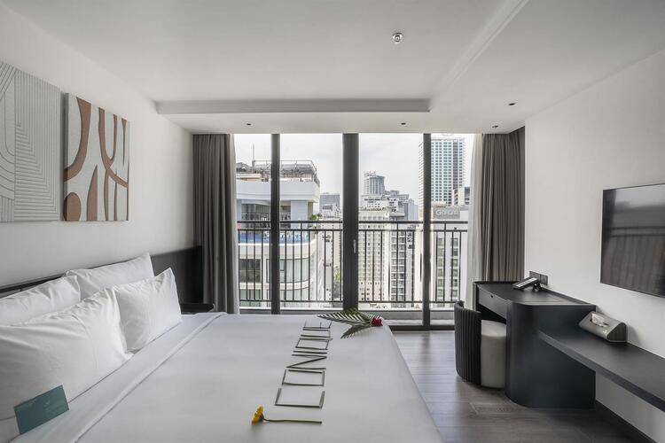 Iconique Hotel Nha Trang