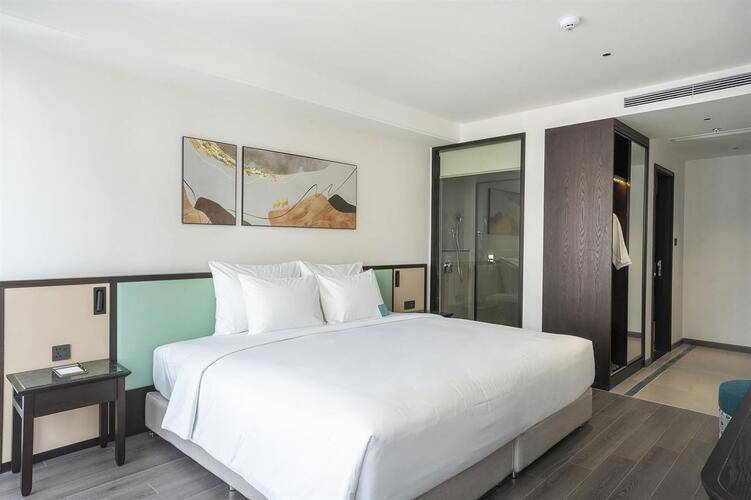 Iconique Hotel Nha Trang