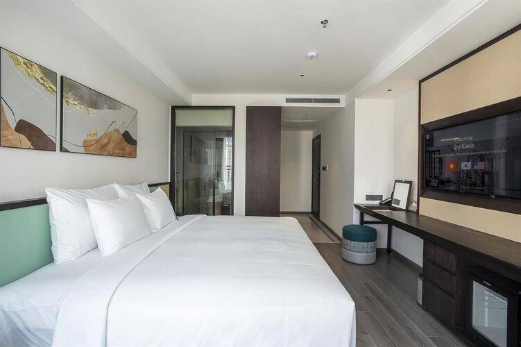 Iconique Hotel Nha Trang