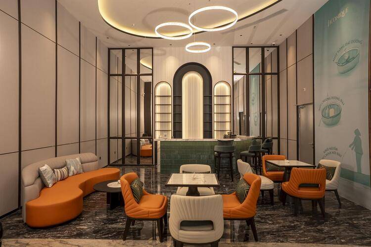 Iconique Hotel Nha Trang