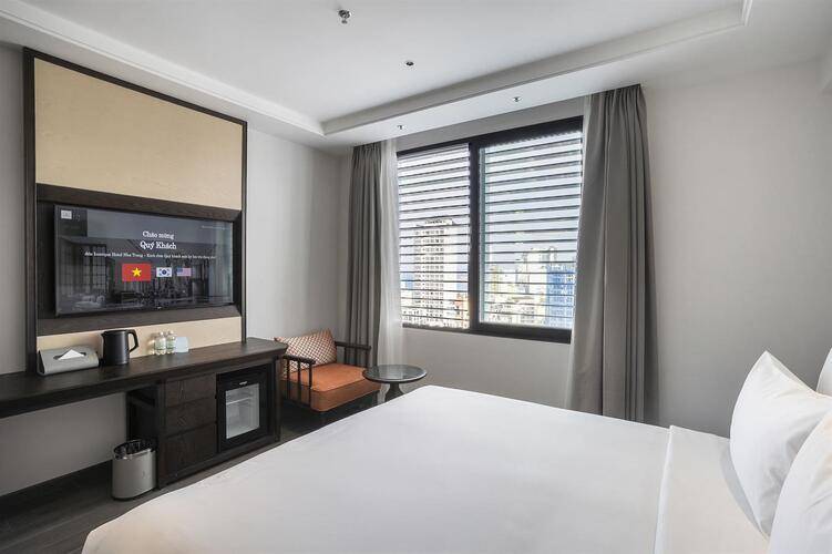 Iconique Hotel Nha Trang