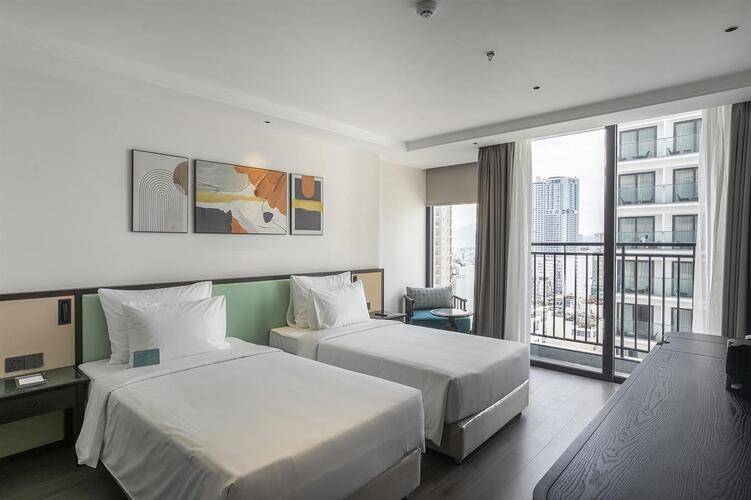 Iconique Hotel Nha Trang