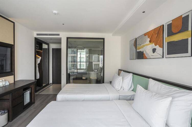 Iconique Hotel Nha Trang