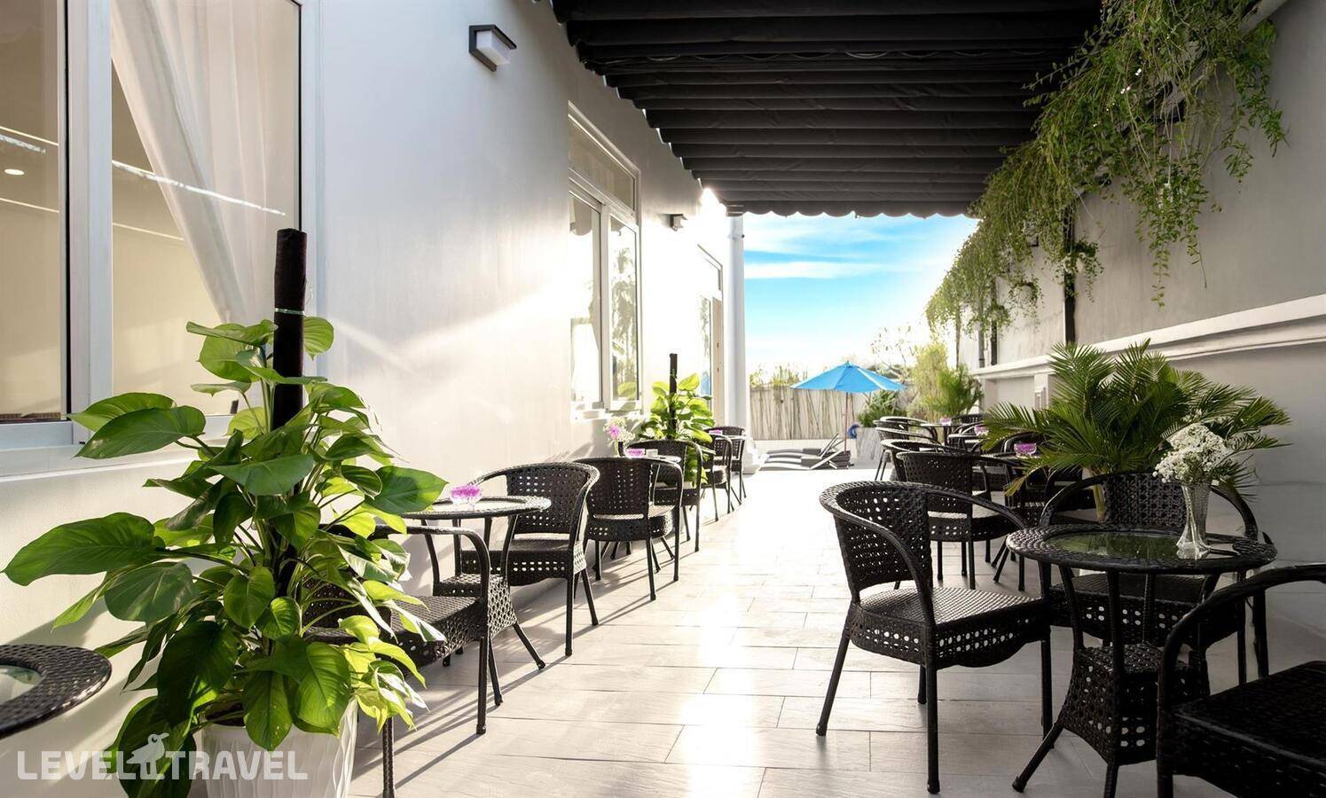 фотографии отеля Klc Holidays Phu Quoc в Вьетнам(Фукуок) - фото №17