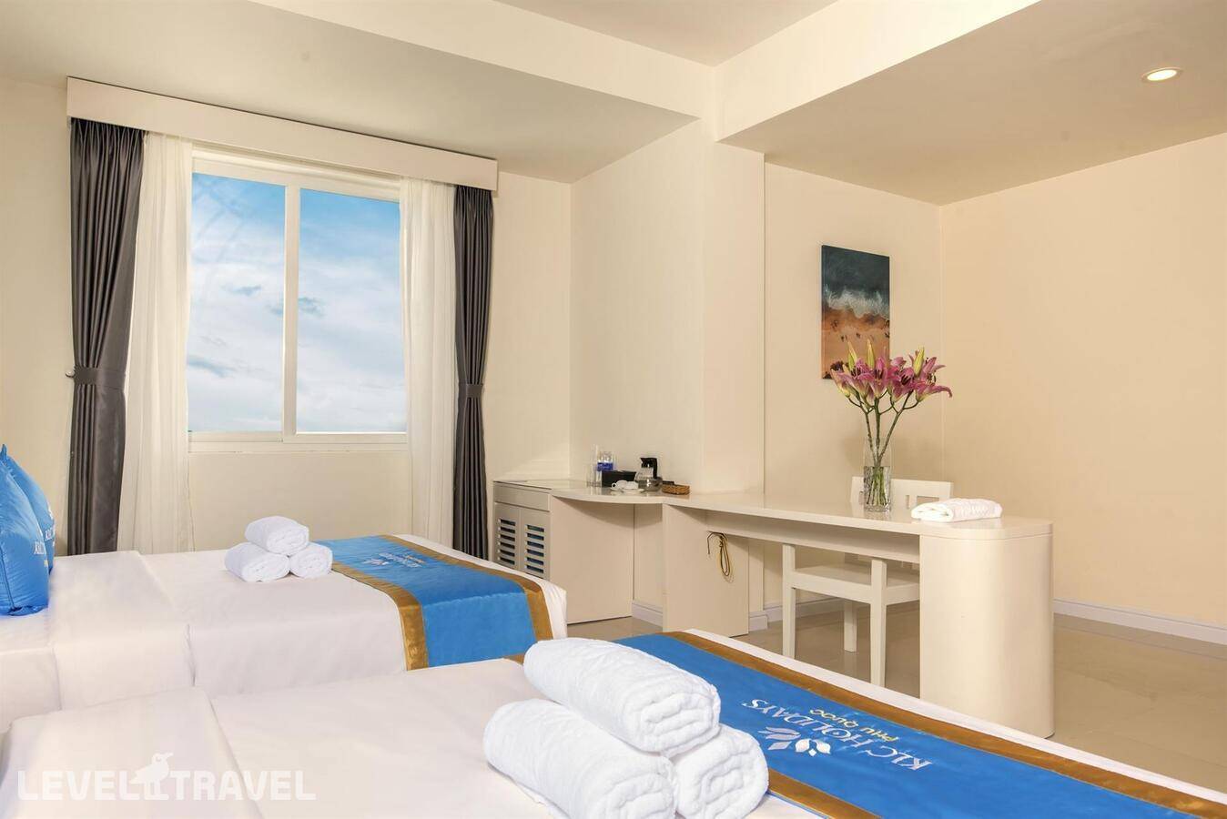 фотографии отеля Klc Holidays Phu Quoc в Вьетнам(Фукуок) - фото №12