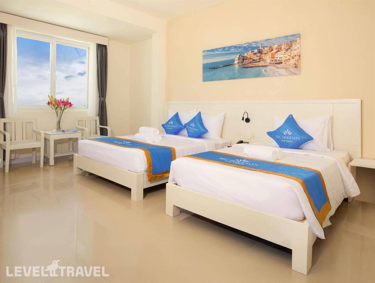 фотографии отеля Klc Holidays Phu Quoc в Вьетнам(Фукуок) - фото №10