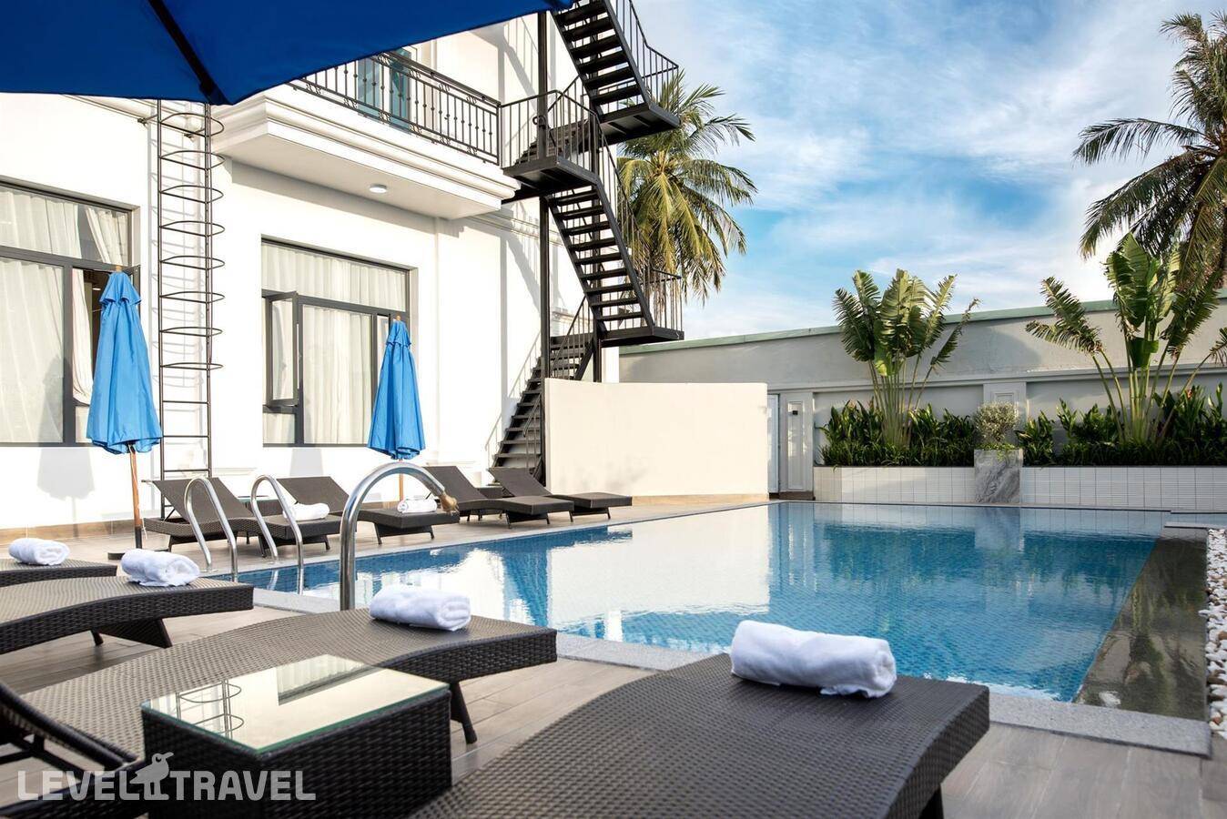 фотографии отеля Klc Holidays Phu Quoc в Вьетнам(Фукуок) - фото №5