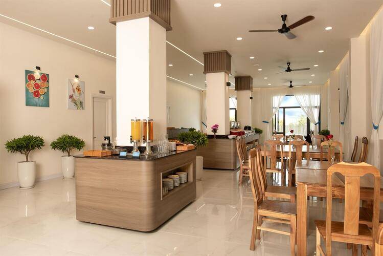 Klc Holidays Phu Quoc