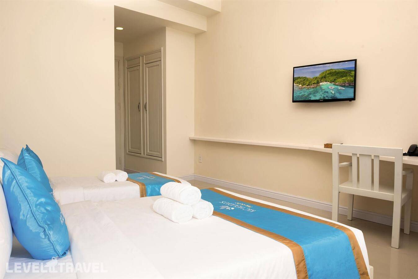 фотографии отеля Klc Holidays Phu Quoc в Вьетнам(Фукуок) - фото №9