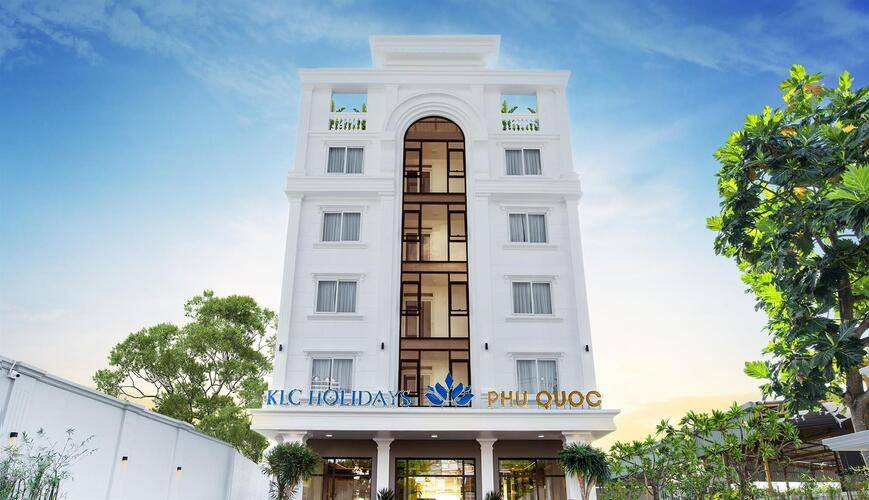 Klc Holidays Phu Quoc