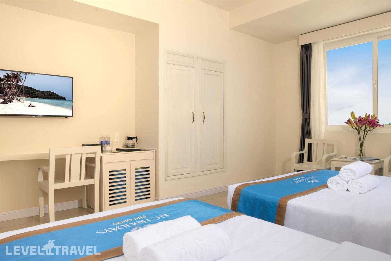 фотографии отеля Klc Holidays Phu Quoc в Вьетнам(Фукуок) - фото №16