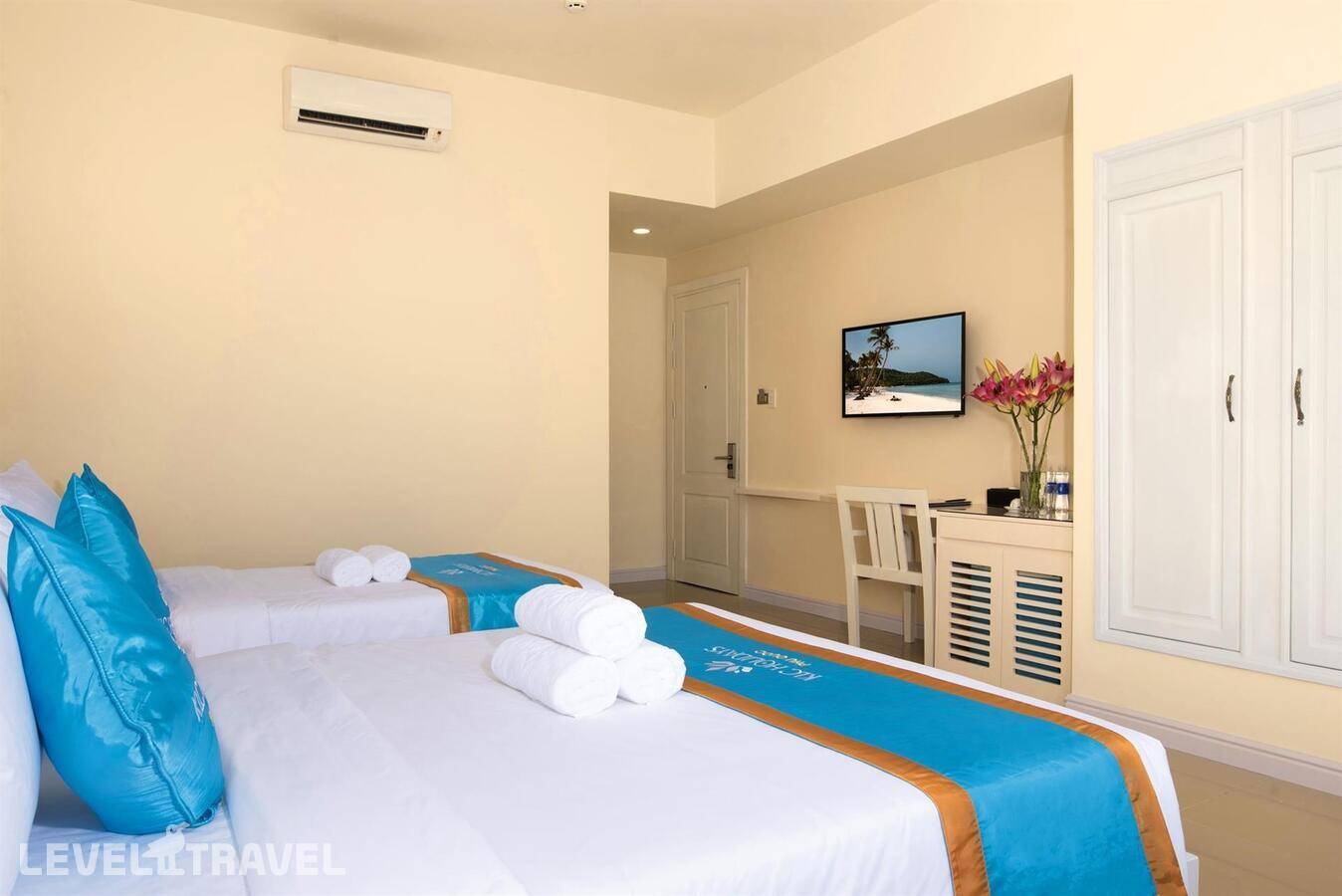 фотографии отеля Klc Holidays Phu Quoc в Вьетнам(Фукуок) - фото №19