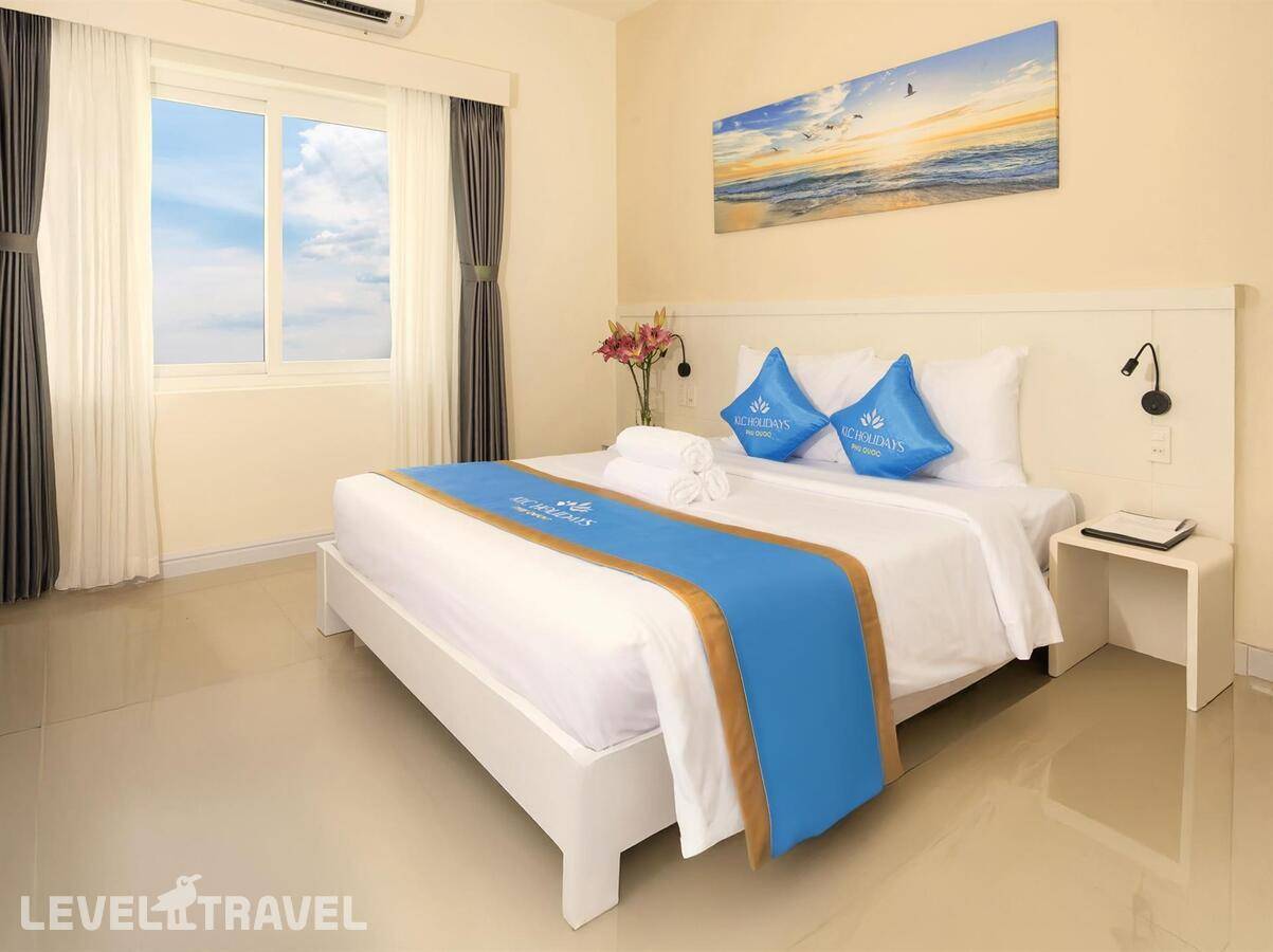 фотографии отеля Klc Holidays Phu Quoc в Вьетнам(Фукуок) - фото №6